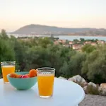 My Lefkada Boutique By Olga Lounge - Panoramic View - Visit The Real Paradise !!! Villa *