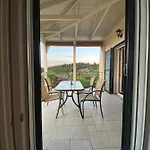 My Lefkada Boutique By Olga Lounge - Panoramic View - Visit The Real Paradise !!!