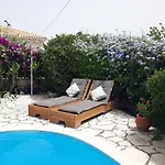 My Lefkada Boutique By Olga Lounge - Panoramic View - Visit The Real Paradise !!!