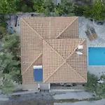 My Lefkada Boutique By Olga Lounge - Panoramic View - Visit The Real Paradise !!!