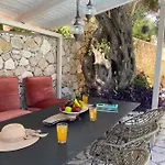 Villa My Lefkada Boutique By Olga Lounge - Panoramic View - Visit The Real Paradise !!! Lygia (Lefkada)
