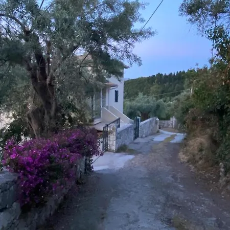 Vila My Lefkada Boutique By Olga Lounge - Panoramic View - Visit The Real Paradise !!! Lygia (Lefkada)