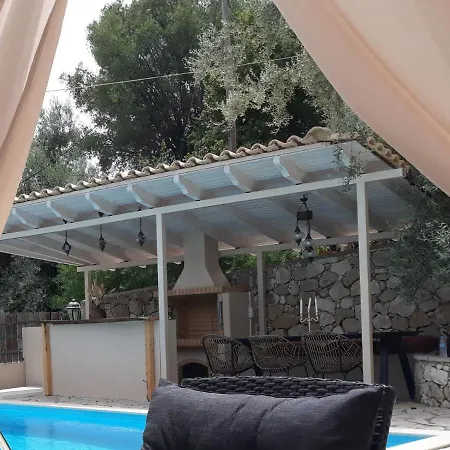 Vila My Lefkada Boutique By Olga Lounge - Panoramic View - Visit The Real Paradise !!! *