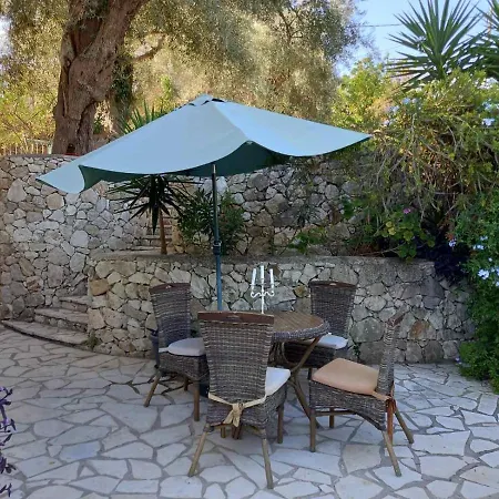 Vila My Lefkada Boutique By Olga Lounge - Panoramic View - Visit The Real Paradise !!! Lygia (Lefkada)
