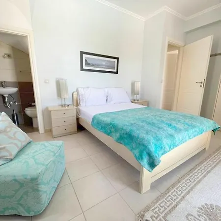 My Lefkada Boutique By Olga Lounge - Panoramic View - Visit The Real Paradise !!! Vila Lygia (Lefkada)