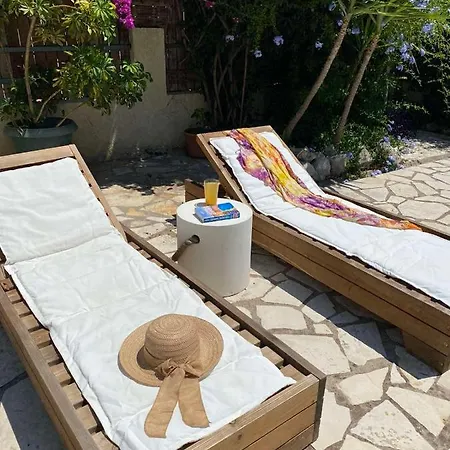 Vila My Lefkada Boutique By Olga Lounge - Panoramic View - Visit The Real Paradise !!!