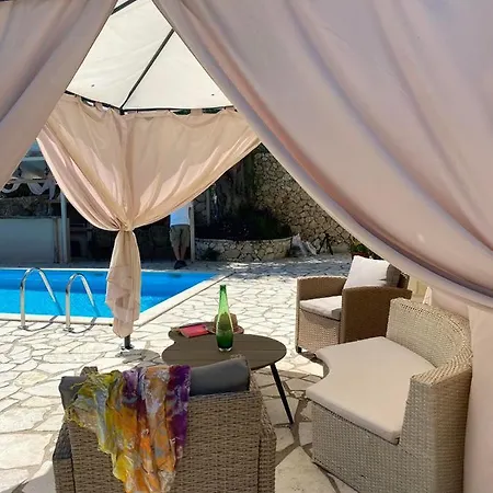 Βίλα My Lefkada Boutique By Olga Lounge - Panoramic View - Visit The Real Paradise !!! *