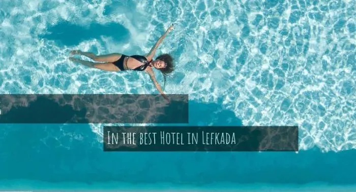 My Lefkada Boutique By Olga Lounge - Panoramic View - Visit The Real Paradise !!! Vilă *